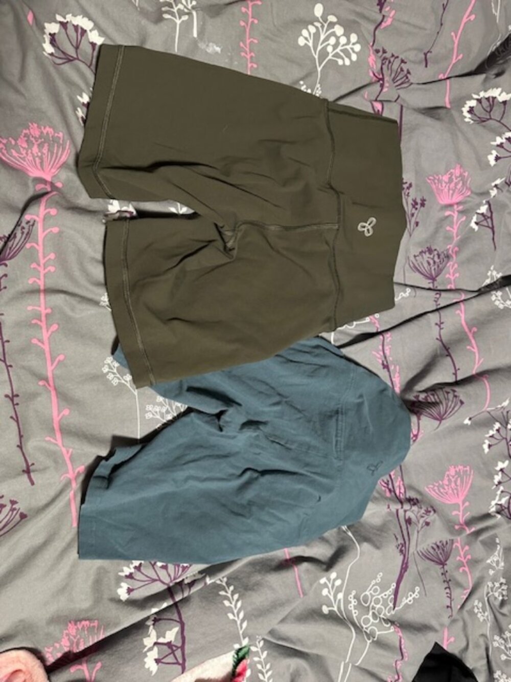 TNA size small womens shorts